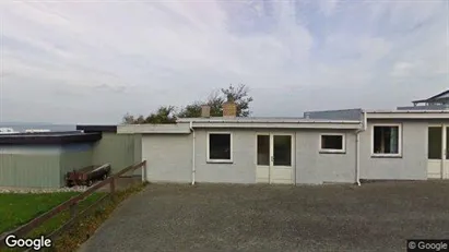 Apartments for rent in Brenderup Fyn - Photo from Google Street View