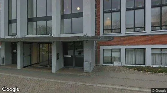 Apartments for rent in Aarhus C - Photo from Google Street View