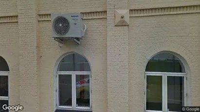 Apartments for rent in Aalborg Center - Photo from Google Street View