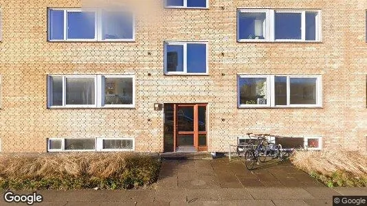 Apartments for rent in Brabrand - Photo from Google Street View