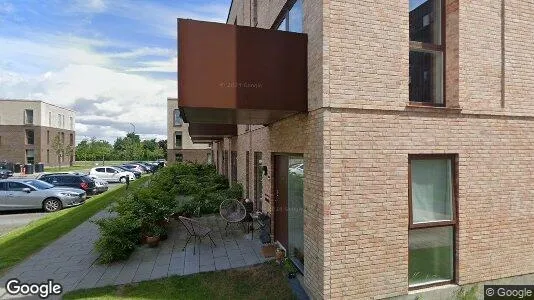 Apartments for rent in Risskov - Photo from Google Street View