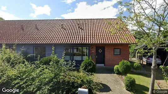 Apartments for rent in Tranekær - Photo from Google Street View