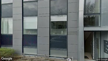 Apartments for rent in Randers SØ - Photo from Google Street View
