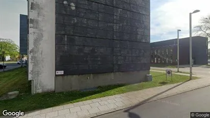 Apartments for rent in Nørresundby - Photo from Google Street View