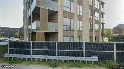 Apartments for rent in Odense V - Photo from Google Street View