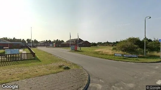 Apartments for rent in Rømø - Photo from Google Street View