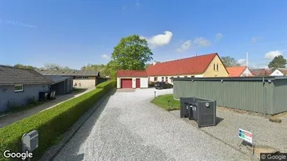 Apartments for rent in Randers SØ - Photo from Google Street View