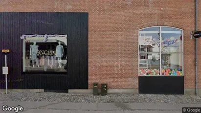 Apartments for rent in Slagelse - Photo from Google Street View