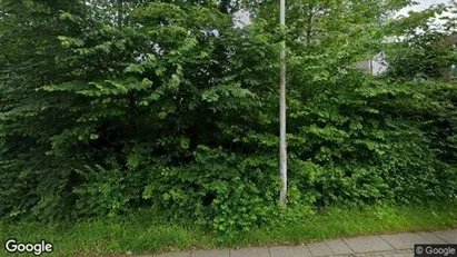 Apartments for rent in Risskov - Photo from Google Street View