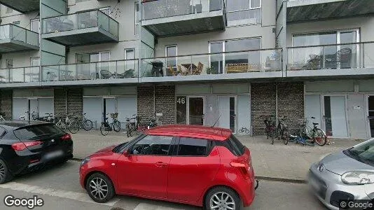 Apartments for rent in Copenhagen K - Photo from Google Street View