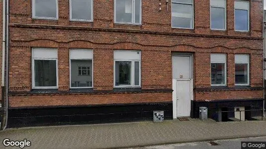 Apartments for rent in Esbjerg Center - Photo from Google Street View