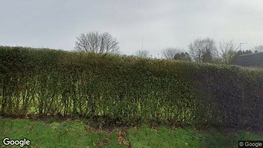 Apartments for rent in Vamdrup - Photo from Google Street View