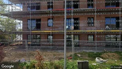 Apartments for rent in Haslev - Photo from Google Street View