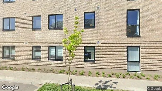 Apartments for rent in Aalborg Øst - Photo from Google Street View