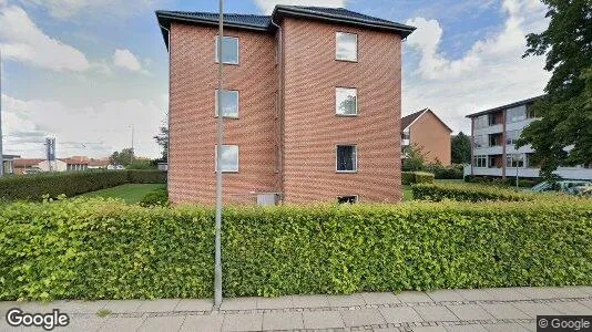 Apartments for rent in Holstebro - Photo from Google Street View