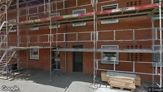 Apartments for rent in Holstebro - Photo from Google Street View