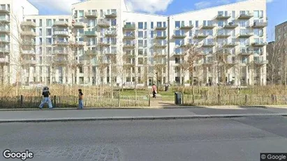 Apartments for rent in Copenhagen S - Photo from Google Street View