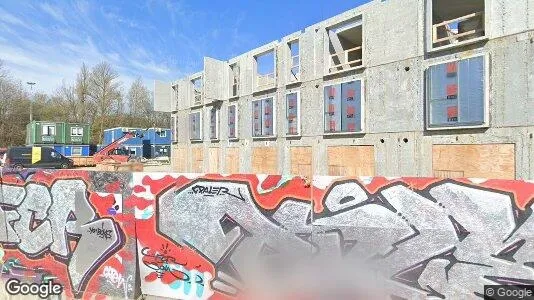 Apartments for rent in Aarhus C - Photo from Google Street View