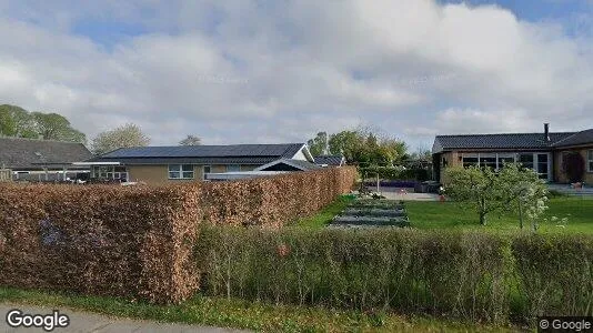 Apartments for rent in Randers SØ - Photo from Google Street View