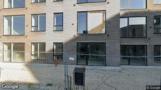 Apartments for rent in Ølstykke - Photo from Google Street View