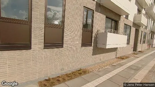 Apartments for rent in Copenhagen SV - Photo from Google Street View