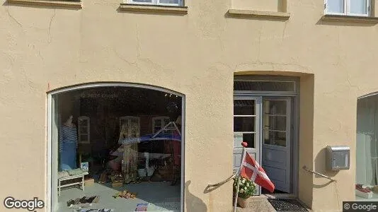 Apartments for rent in Højer - Photo from Google Street View