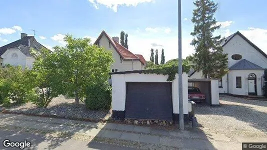 Apartments for rent in Randers NV - Photo from Google Street View