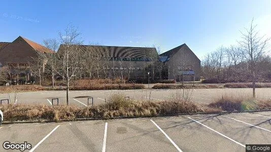Apartments for rent in Glostrup - Photo from Google Street View