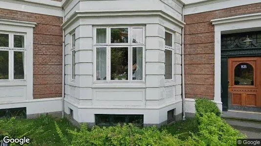 Apartments for rent in Frederiksberg C - Photo from Google Street View