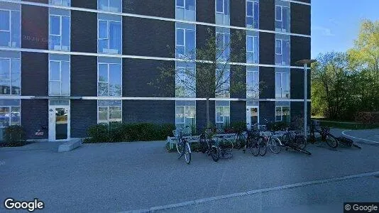 Apartments for rent in Søborg - Photo from Google Street View