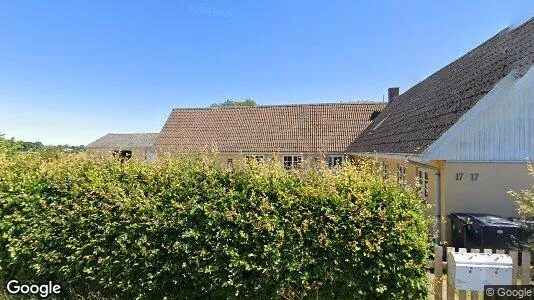 Apartments for rent in Vester Skerninge - Photo from Google Street View