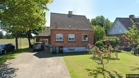 Apartments for rent in Ringe - Photo from Google Street View