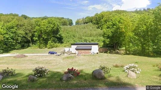 Apartments for rent in Vejle Center - Photo from Google Street View