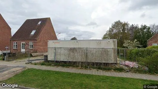 Apartments for rent in Esbjerg Center - Photo from Google Street View