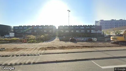 Apartments for rent in Nørrebro - Photo from Google Street View