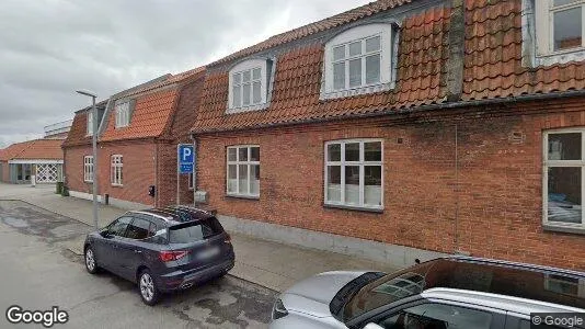 Apartments for rent in Esbjerg Center - Photo from Google Street View