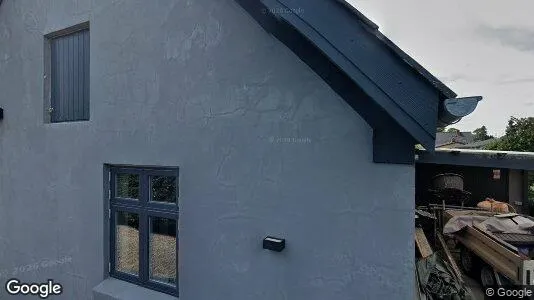 Apartments for rent in Svendborg - Photo from Google Street View