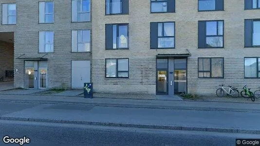 Apartments for rent in Brønshøj - Photo from Google Street View