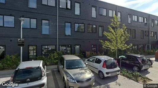 Apartments for rent in Odense V - Photo from Google Street View