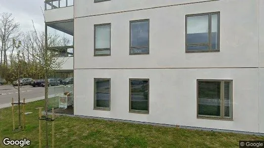 Apartments for rent in Greve - Photo from Google Street View