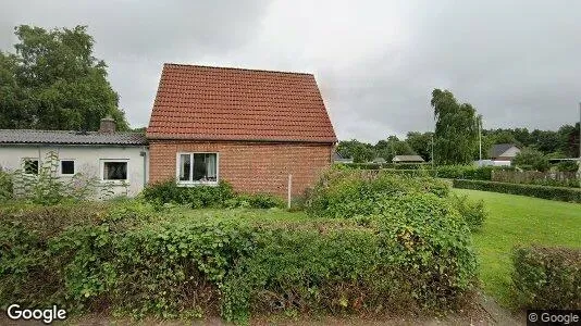 Apartments for rent in Vojens - Photo from Google Street View