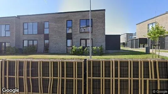 Apartments for rent in Aalborg Øst - Photo from Google Street View