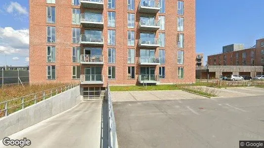 Apartments for rent in Brøndby - Photo from Google Street View