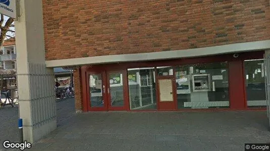 Apartments for rent in Herlev - Photo from Google Street View