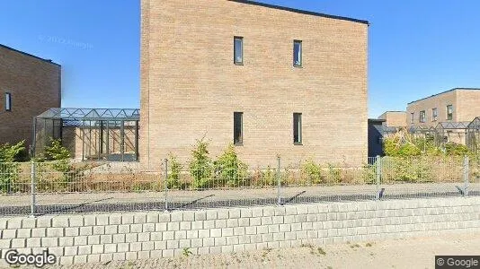 Apartments for rent in Greve - Photo from Google Street View
