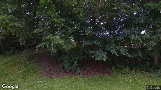 Apartments for rent in Holbæk - Photo from Google Street View