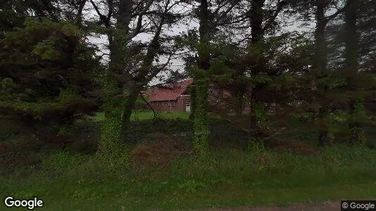 Apartments for rent in Skjern - Photo from Google Street View