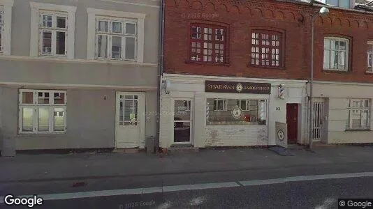 Apartments for rent in Vejle Center - Photo from Google Street View