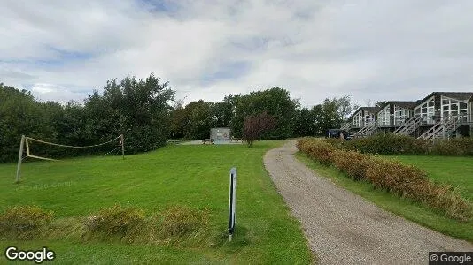 Apartments for rent in Højer - Photo from Google Street View