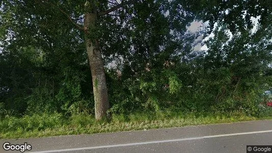 Apartments for rent in Svendborg - Photo from Google Street View